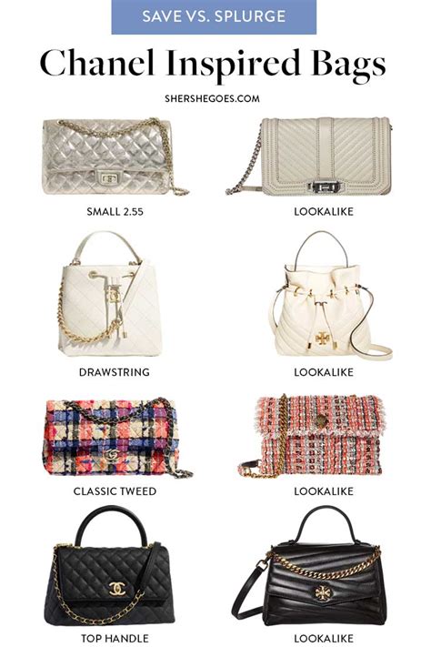 chanel bag that lights up|chanel look alike bags.